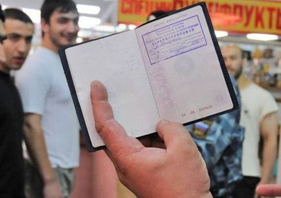прописка в Шелехове